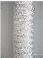 金属铝箔胶纸 金属铝箔浴霸通风管/排气扇/排气管(1米）10CM