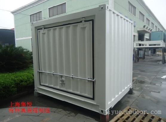 客制化工程设备箱15