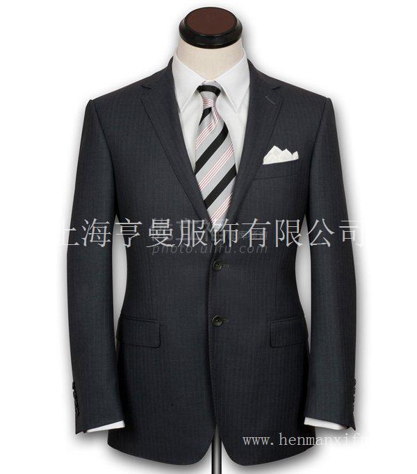 定制西装_上海定制西服_上海定做西服
