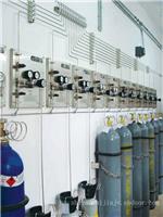包头实验室气体管道集中供气系统气瓶柜安全柜防爆柜