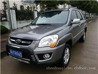 2010年起亚狮跑2.0手动2驱ＧＬＳ
