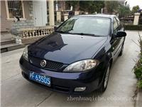 2006年别克凯越ＨＲＶ1.6自动豪华型