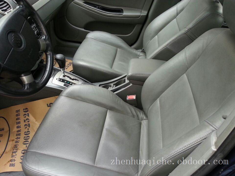 2006年别克凯越ＨＲＶ1.6自动豪华型
