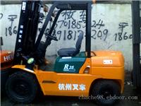 内蒙二手叉车销售公司|西北二手叉车大市场
