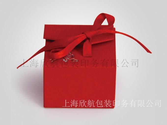 精美外包装礼品盒