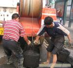 嘉定下水管道疏通�