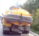 金山下水管道疏通 