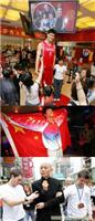上海杜莎夫人蜡像馆－蜡像展门票 