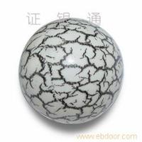 上海各种规格轨迹球体生产订购中心 