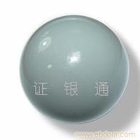 上海各种规格轨迹球体供应公司 