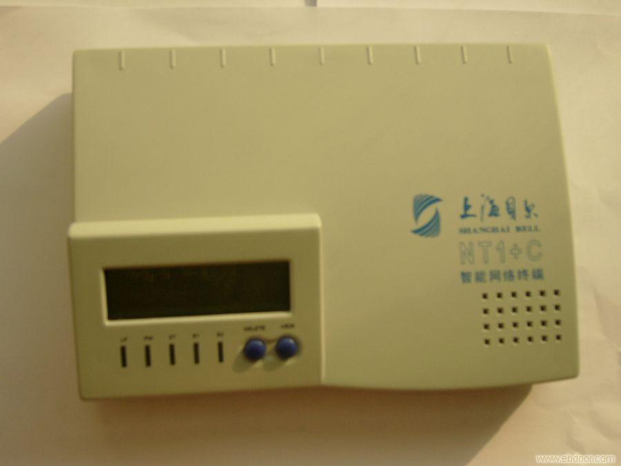 供应特价ISDN网络终端NT1+