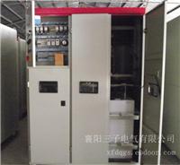 GYQ高压笼型软起动