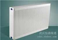 武汉钢板散热器价格/钢板散热器品牌/钢板散热器厂家
