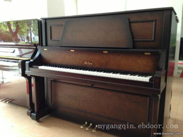 上海二手钢琴|上海钢琴租赁