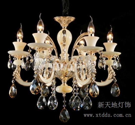 豪利达.奥斯哥纳吊灯MD89297系列