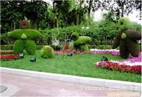 上海园林景观设计与施工/园林景观17