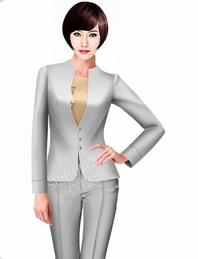 上海促销服定做中促销服