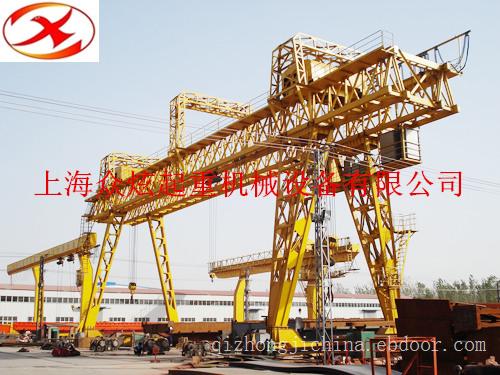 供应上海电动葫芦-上海起重机-出口上海起重机行车