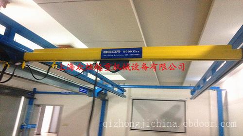 （优质供应）上海起重机-上海行车-上海单梁起重机