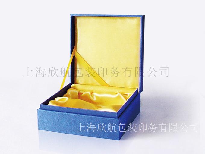 精美礼品包装盒