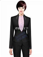 女西服xf-32201