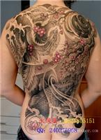 上海艺术纹身|上海纹身|纹身