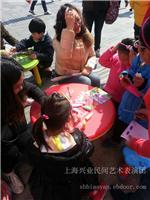 儿童刮画DIY-上海