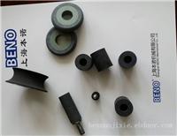 CBN磨头