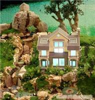 别墅模型�