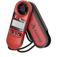 手持式风速计KESTREL3000