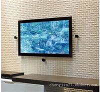 伊康家 伊奈呼吸砖 波浪马赛克 艺术瓷砖 电视背景墙 仿古砖