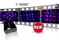 T-868RP 激光花