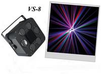 VS-8 LED 六眼灯