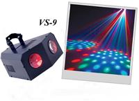VS-9 LED双子星
