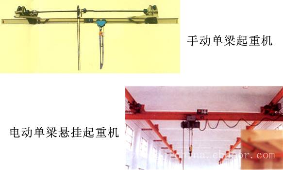 上海行车起重机，改造维修保养，年检代理，安装销售一条龙