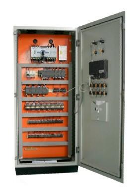 变频控制柜/变频供水控制柜设备