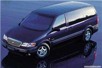 上海BUICK GL8商务车租赁 