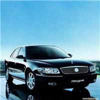 BUICK君威车出租 