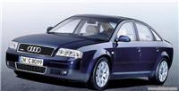 上海AUDIA6汽车租赁 