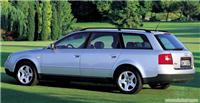 上海AUDIA6汽车出租 