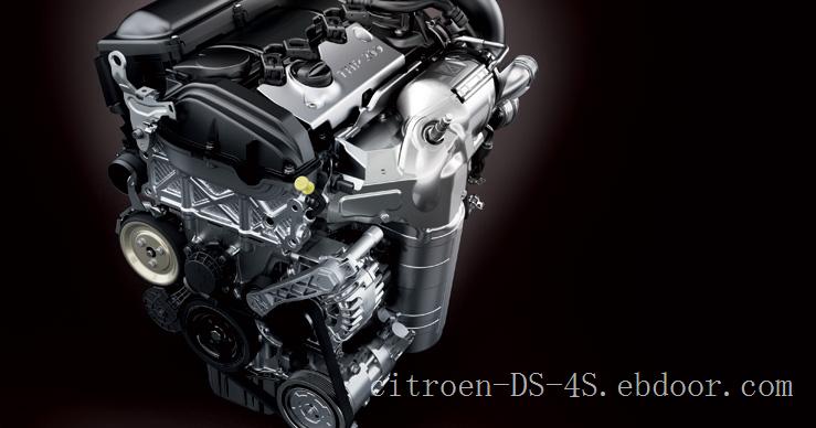 DS 5LS 1.8L VTi140 自动舒适版 2014款优惠价格