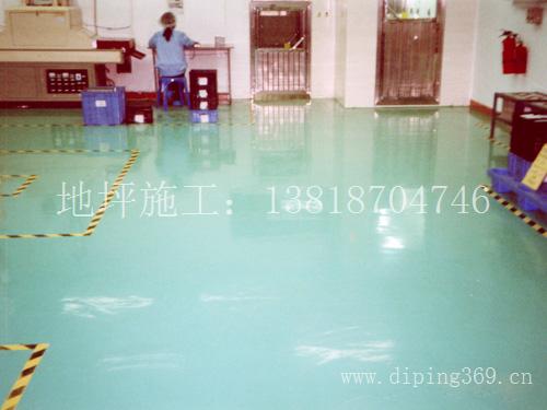 上海环氧地坪公司  电话13818704746