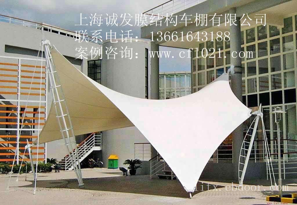 遮阳伸缩棚定做加工安装