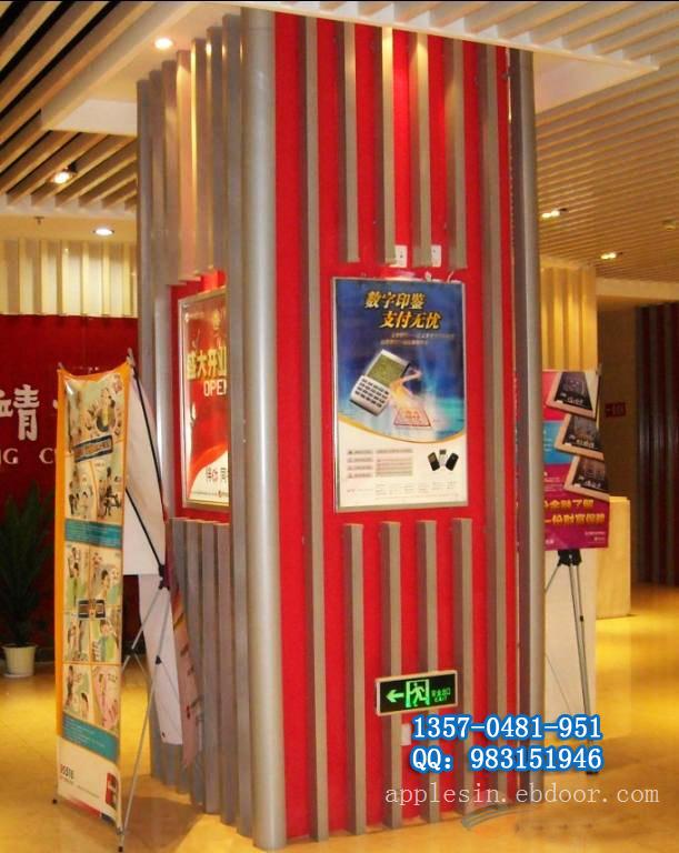 铝扣板吊顶设备 金属吊顶