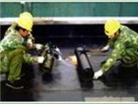 上海厂房漏水维修 