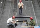 卫生间漏水维修 