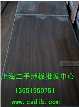 上海二手地板批发/上海二手地板销售
