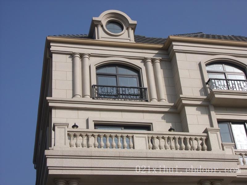 路劲上海庄园