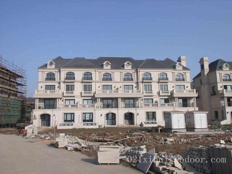 路劲上海庄园