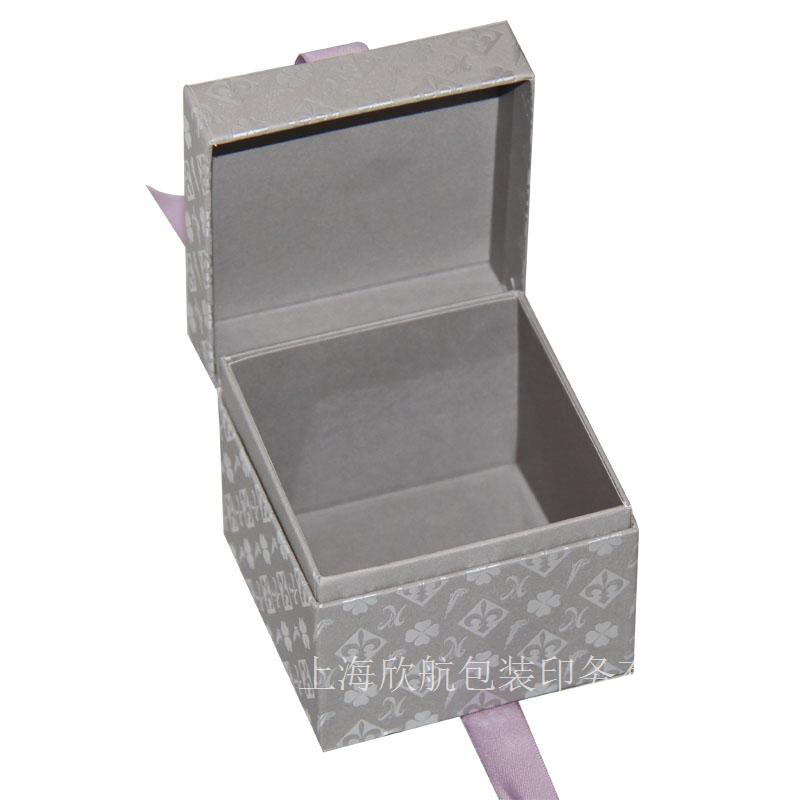 包装礼盒 硬礼盒